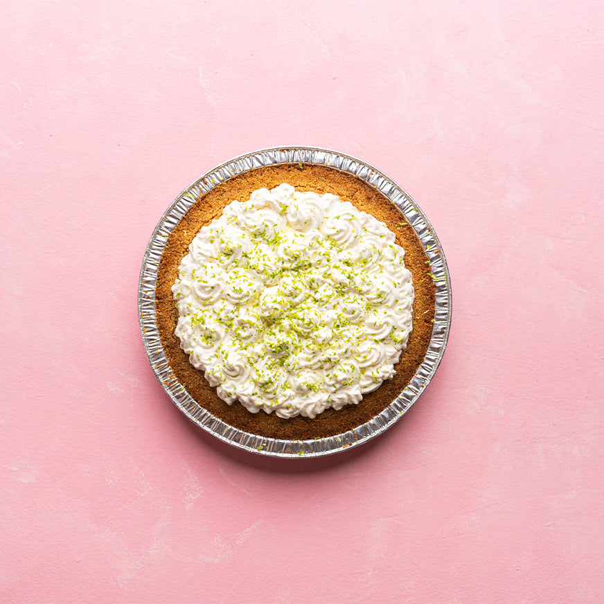 Keylime Pie