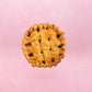 Peach Cherry Pie