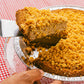 Qahwa Khabeesa Pie