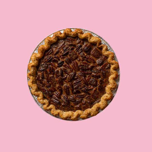 Pecan Pie