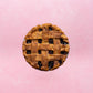 Blueberry Pie